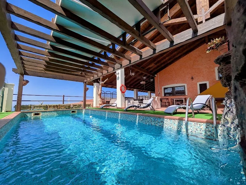 Hotel Belvedere - Mindelo, Cabo Verde 3