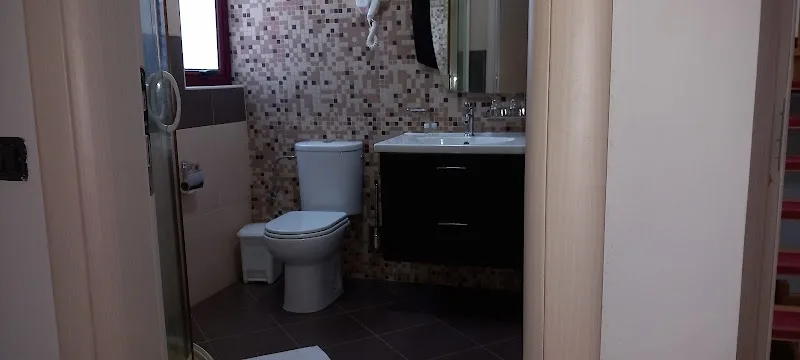 Hotel Belvedere - Mindelo, Cabo Verde 4