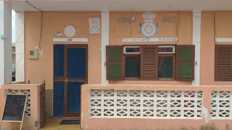 Espaço Joice 2