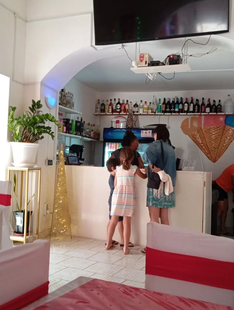 Espaço Joice 4