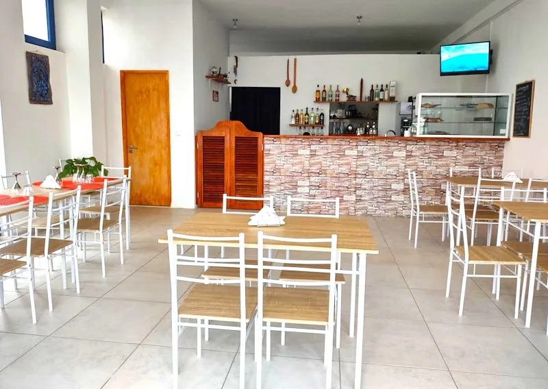 Meu Coracau do Maio Italian Restaurant 4