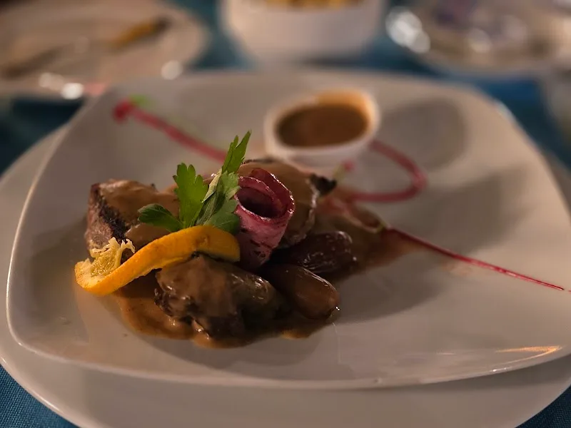 Restaurante Farolim 2