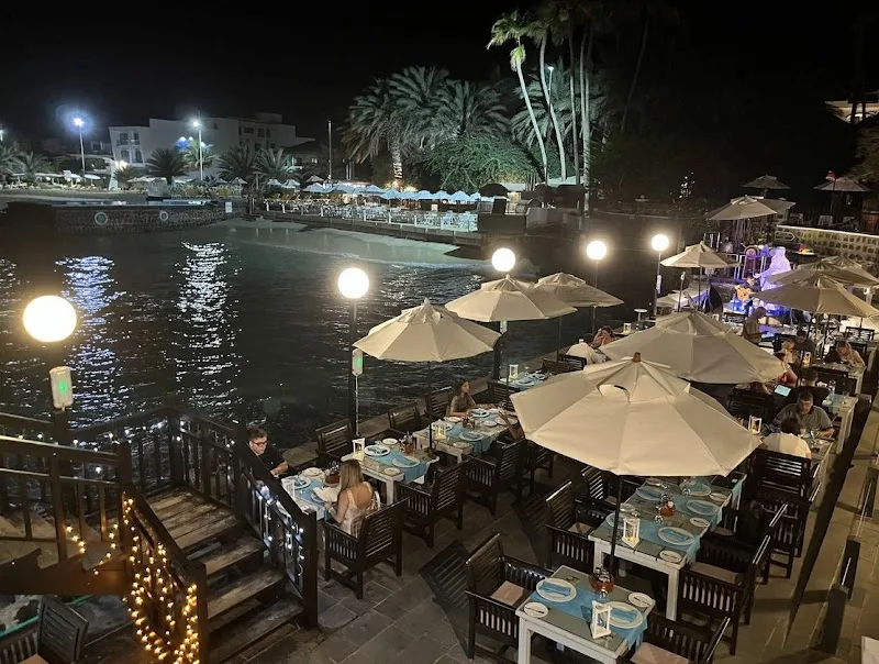 Restaurante Farolim 3