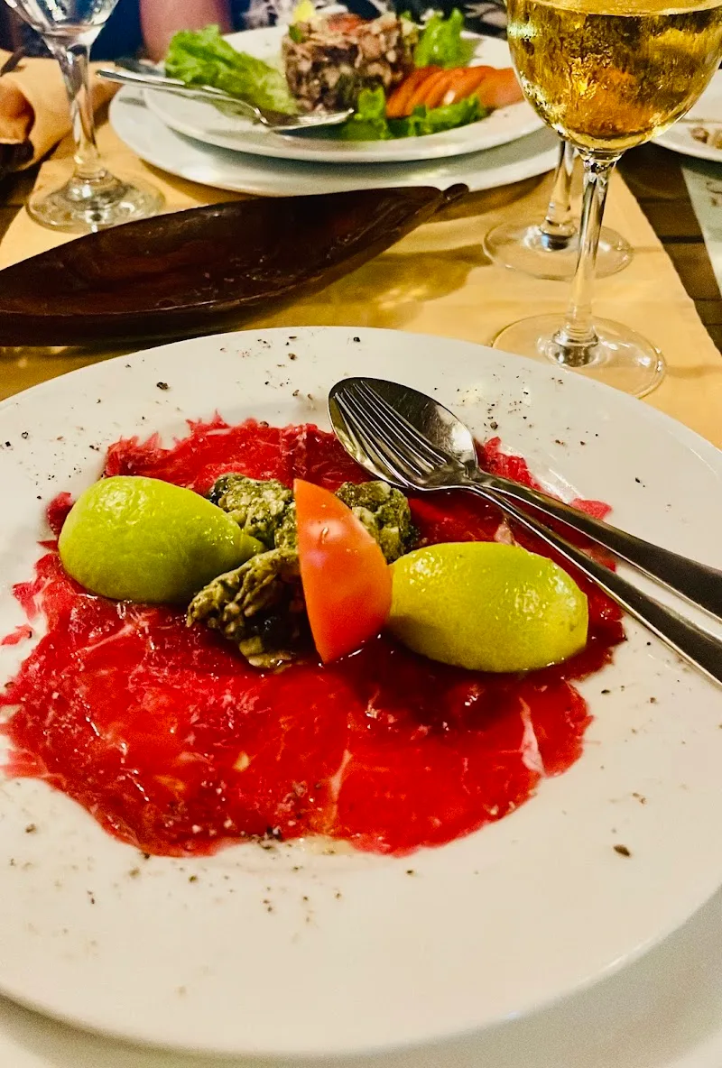 Restaurante Farolim 4