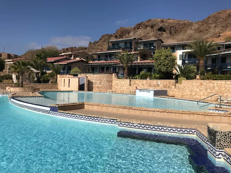 Marine Club Beach Resort 3