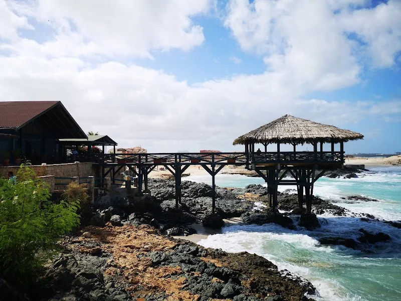 Marine Club Beach Resort 4