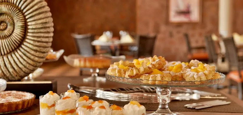 Creole - Food & Arts 2