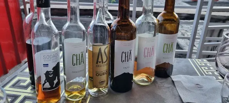 Bar Restaurante Vava