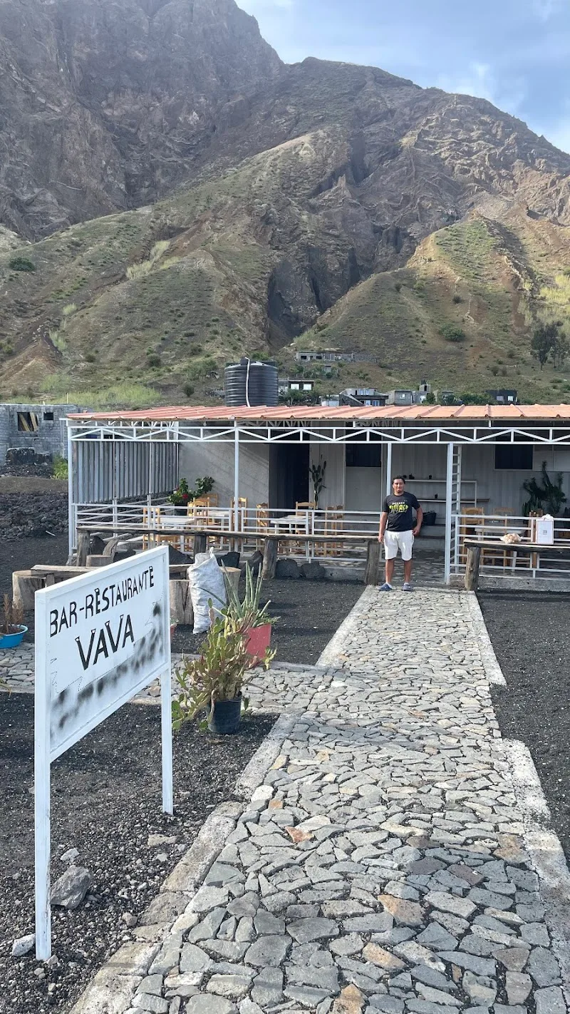 Bar Restaurante Vava 3