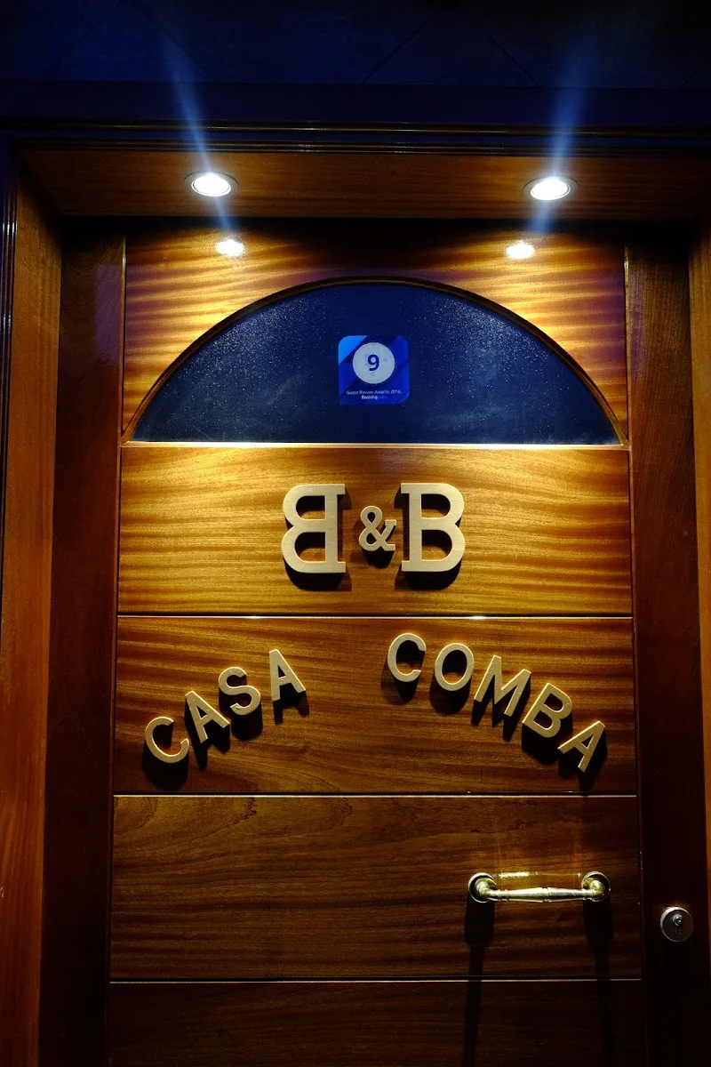 Casa Comba 3