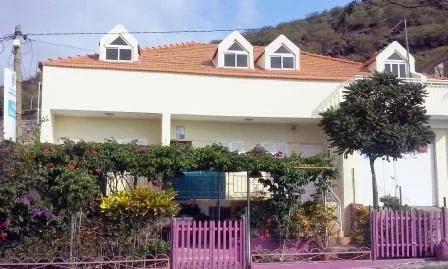Kama Ku Kafé - pousada, guest house, restaurante -Cidade Velha, ilha de Santiago, Cabo Verde 3
