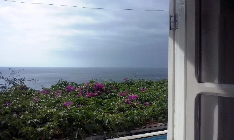 Kama Ku Kafé - pousada, guest house, restaurante -Cidade Velha, ilha de Santiago, Cabo Verde 4