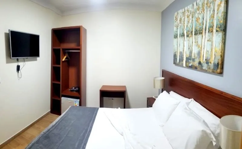 Hotel Txon D´Fogo 2
