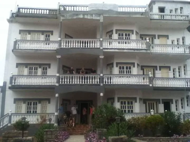 Hotel Nova Sintra / Nazareth Brava 2