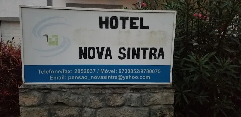 Hotel Nova Sintra / Nazareth Brava 4