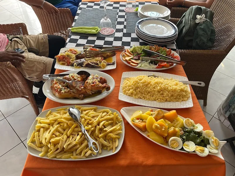 Restaurante La Terrassa 2
