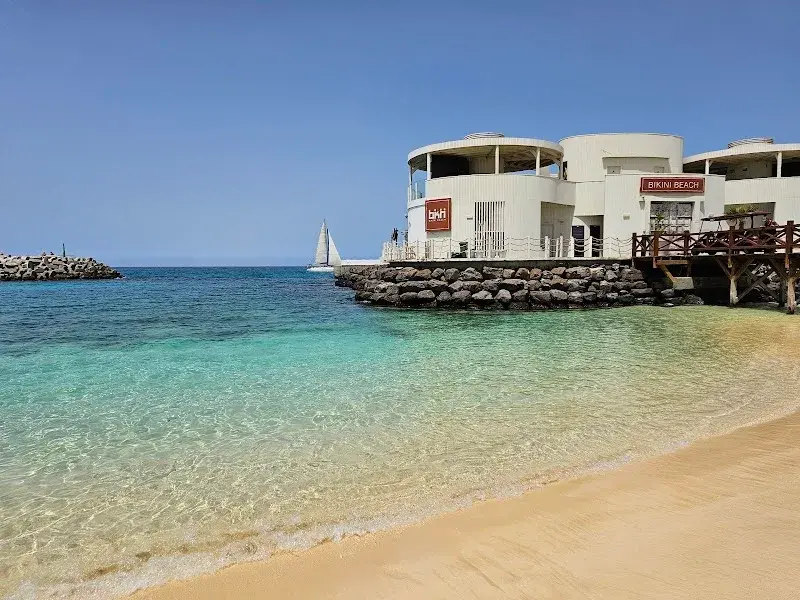 Bikini Beach Club