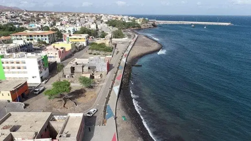 Residencial Pôr do Sol