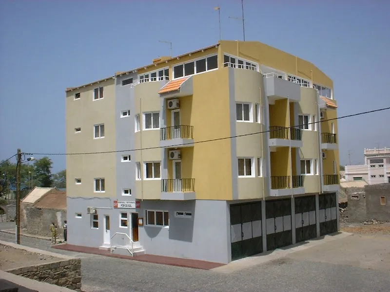 Residencial Pôr do Sol 4