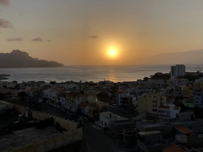 Mindelo Apartments 2