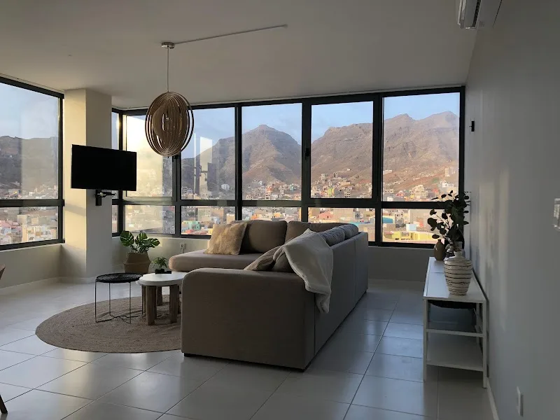 Mindelo Apartments 3