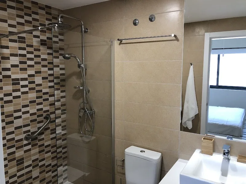 Mindelo Apartments 4