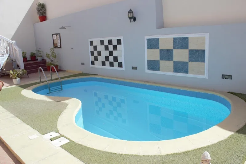 Hotel Savana 3