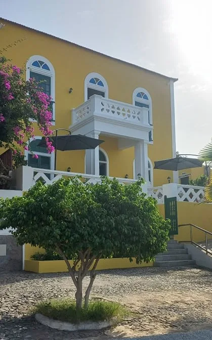 Hotel Savana 4