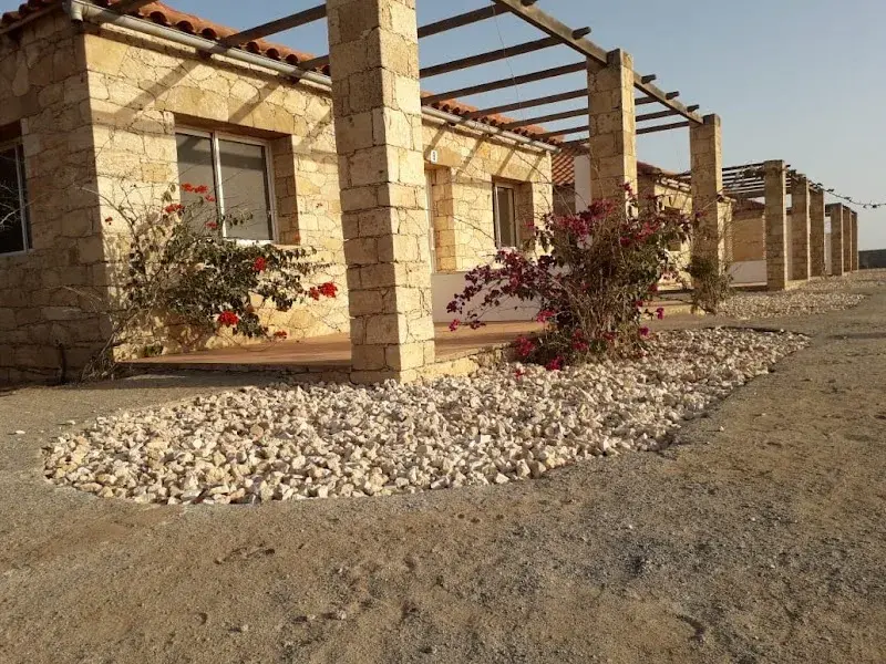 Bela Vista Maio Beach