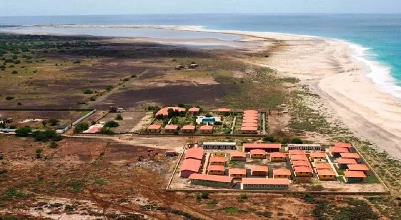 Bela Vista Maio Beach 3
