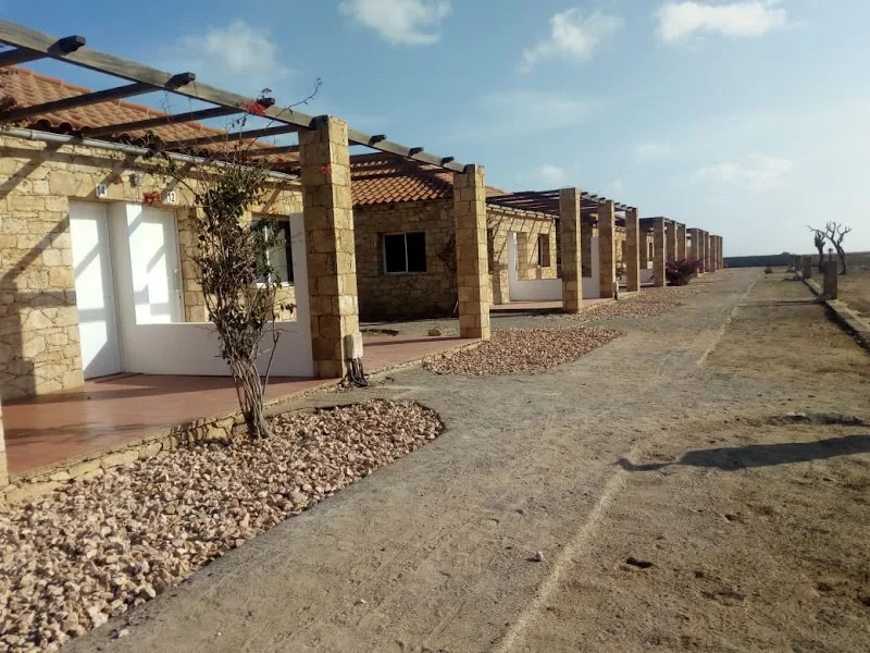 Bela Vista Maio Beach 4