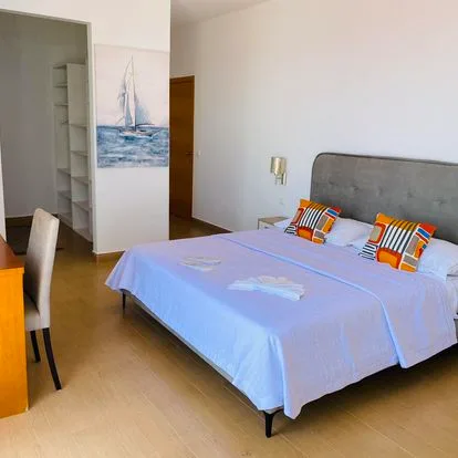 Fogo Boutique Hotel 2