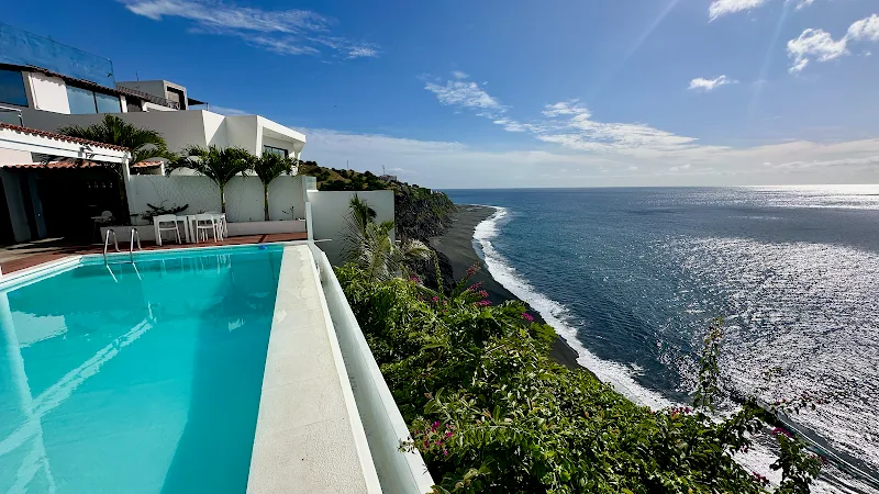 Fogo Boutique Hotel 3