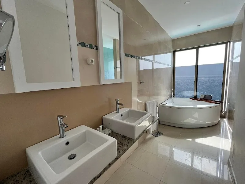 Fogo Boutique Hotel 4
