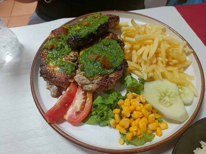 Restaurante As Campanas 3