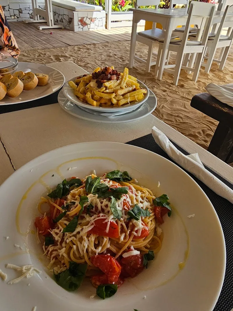 Bahia, The Beach Club 3
