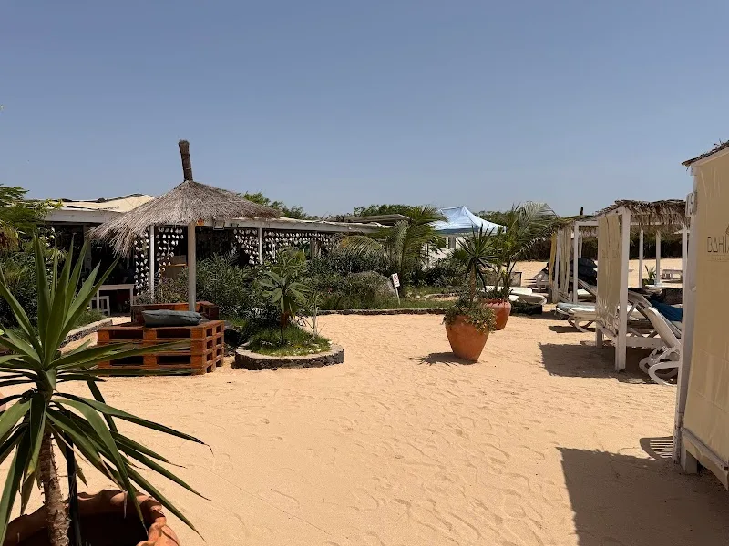 Bahia, The Beach Club 4