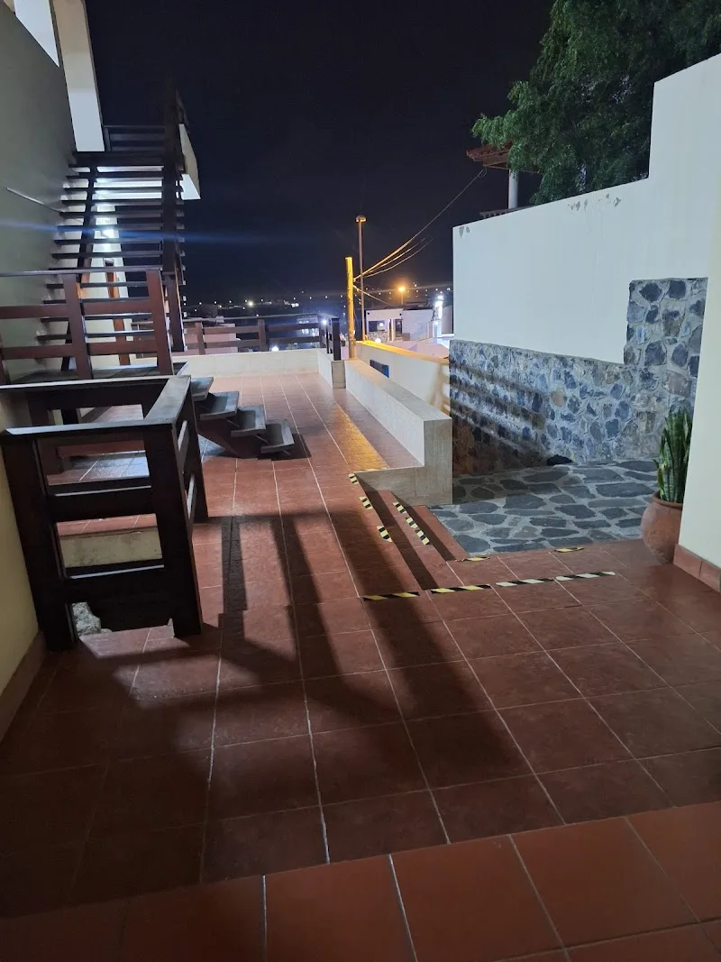 Residencial Mimagui 4