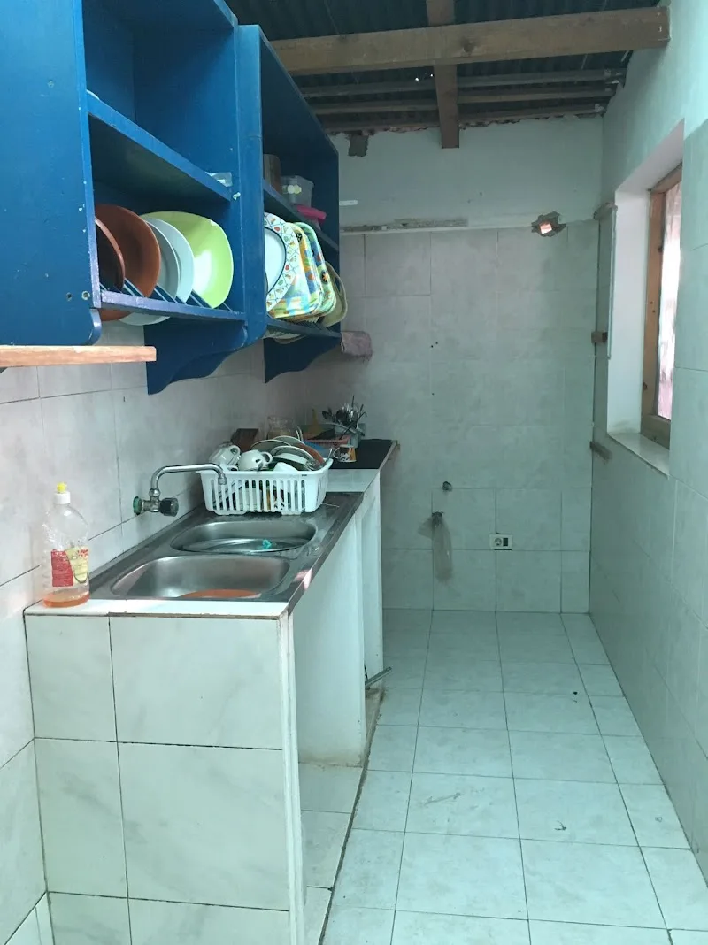 Residence A Paz B&b 4