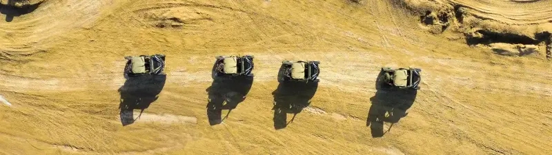 Tour en Buggy dans le Désert de Sal 2
