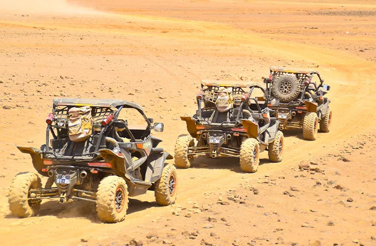Tour en Buggy dans le Désert de Sal 3