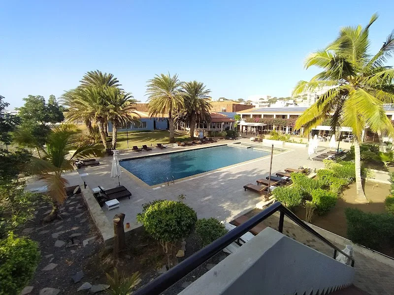 Pestana Trópico 3