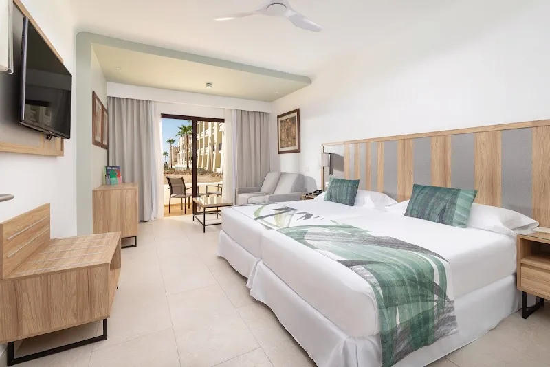 Hotel RIU Karamboa 2