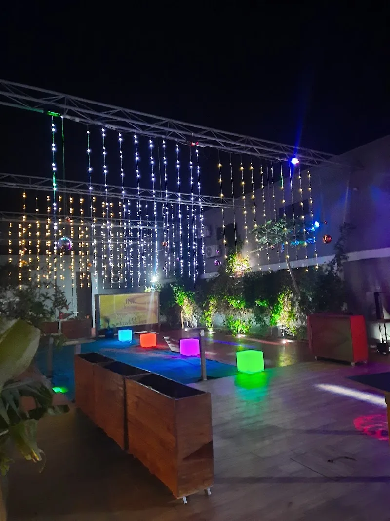 Ink Lounge - Inkredible Bar, Lda 2