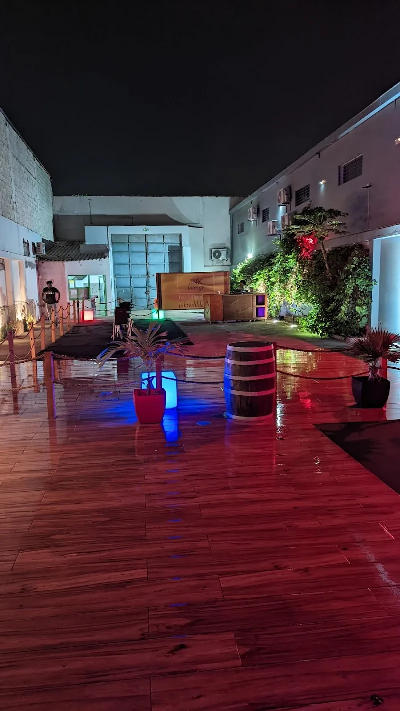 Ink Lounge - Inkredible Bar, Lda 3