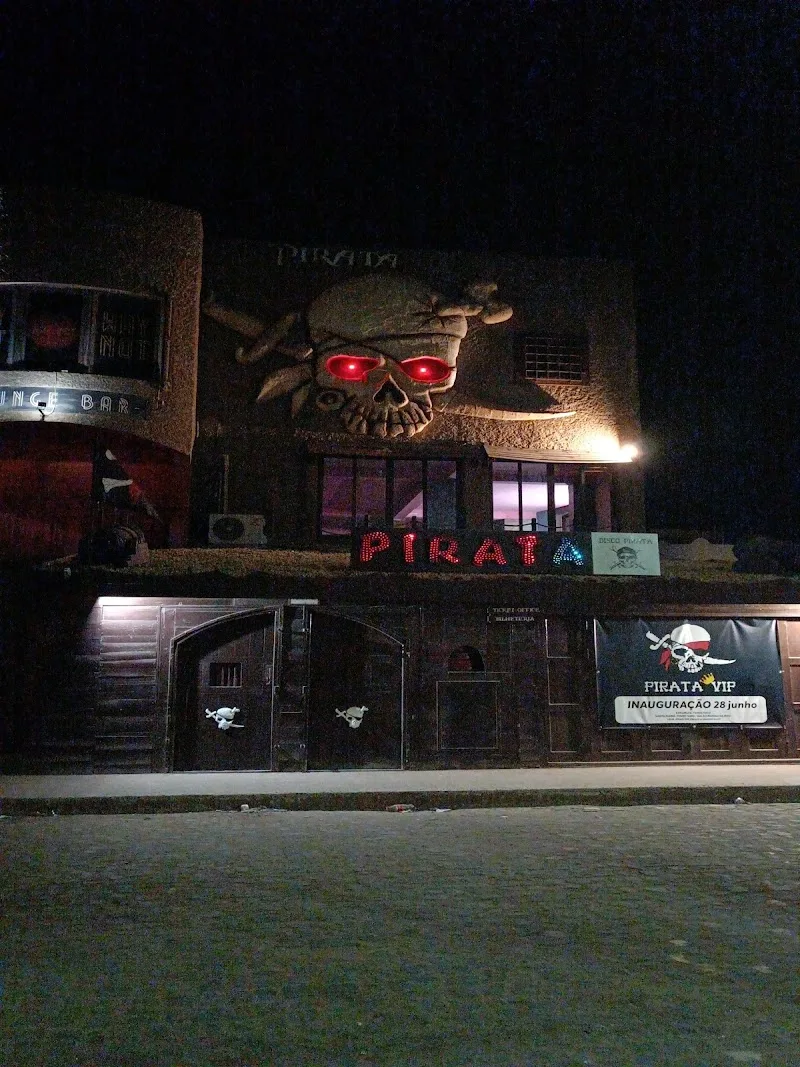 Pirata Discoteca Miquel Riusech 3