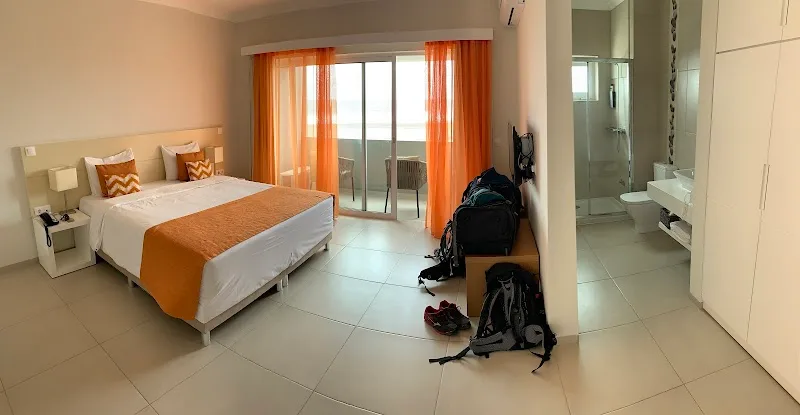 Tiduca Hotel 2