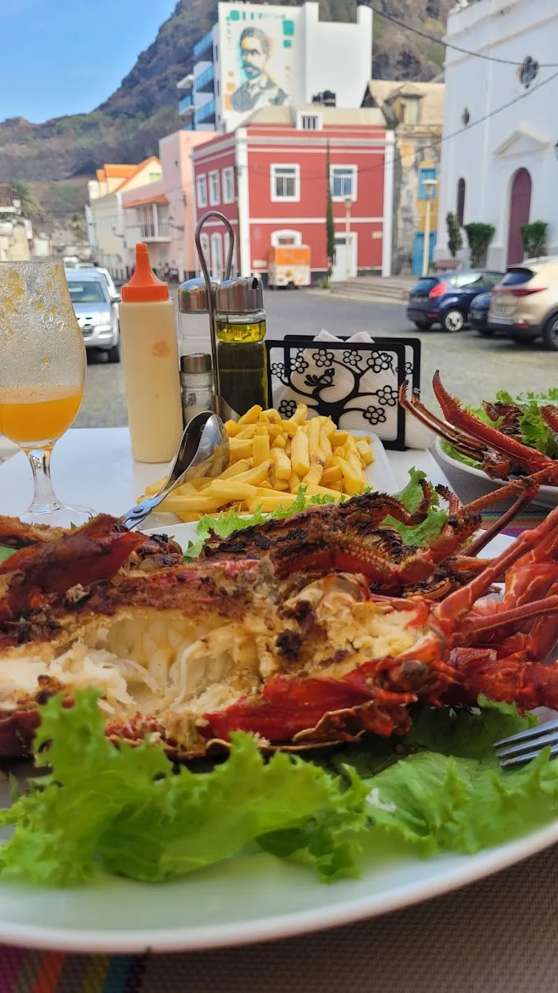 Restaurant 5 de Julho 2
