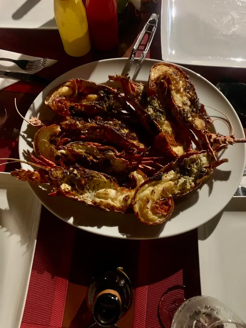 Restaurant 5 de Julho 4