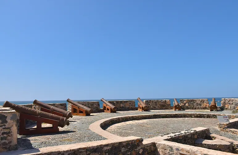 Coucher de Soleil à Boa Vista : Île de Djeu et Cocktail 3